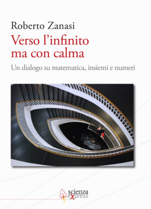 Verso l'infinito ma con calma