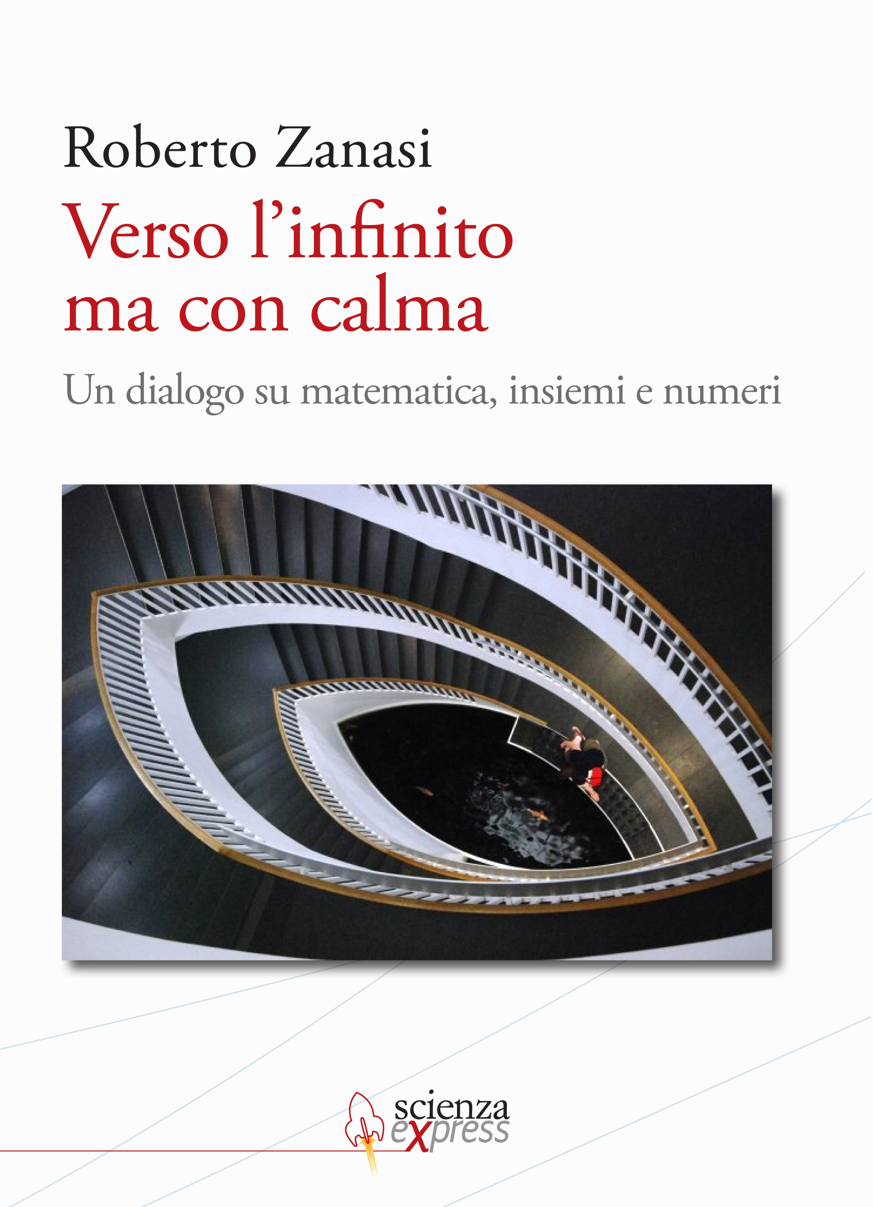 Verso l'infinito ma con calma