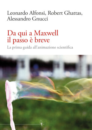 Da qui a Maxwell il passo è breve