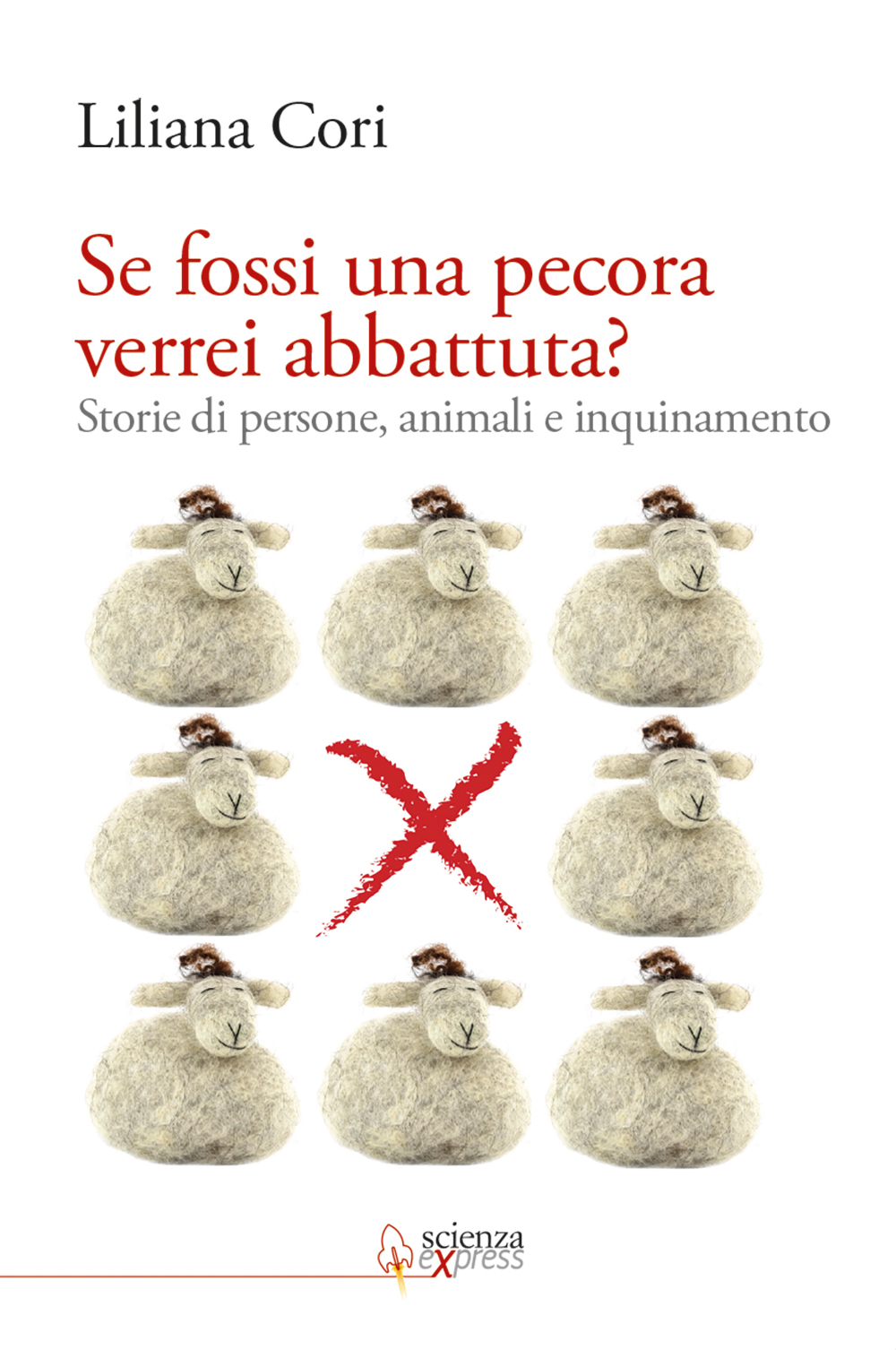 Se fossi una pecora verrei abbattuta?