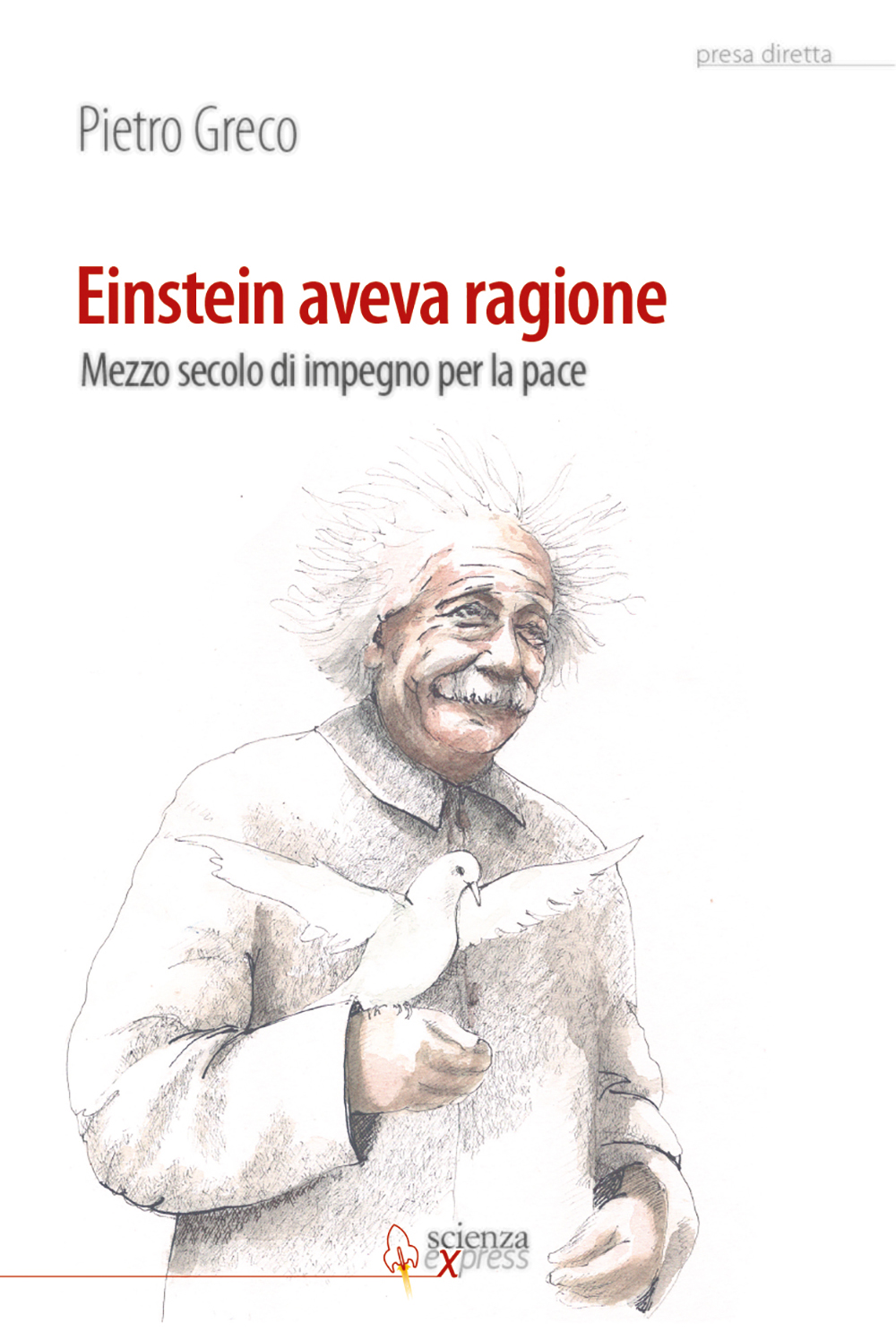 Einstein aveva ragione