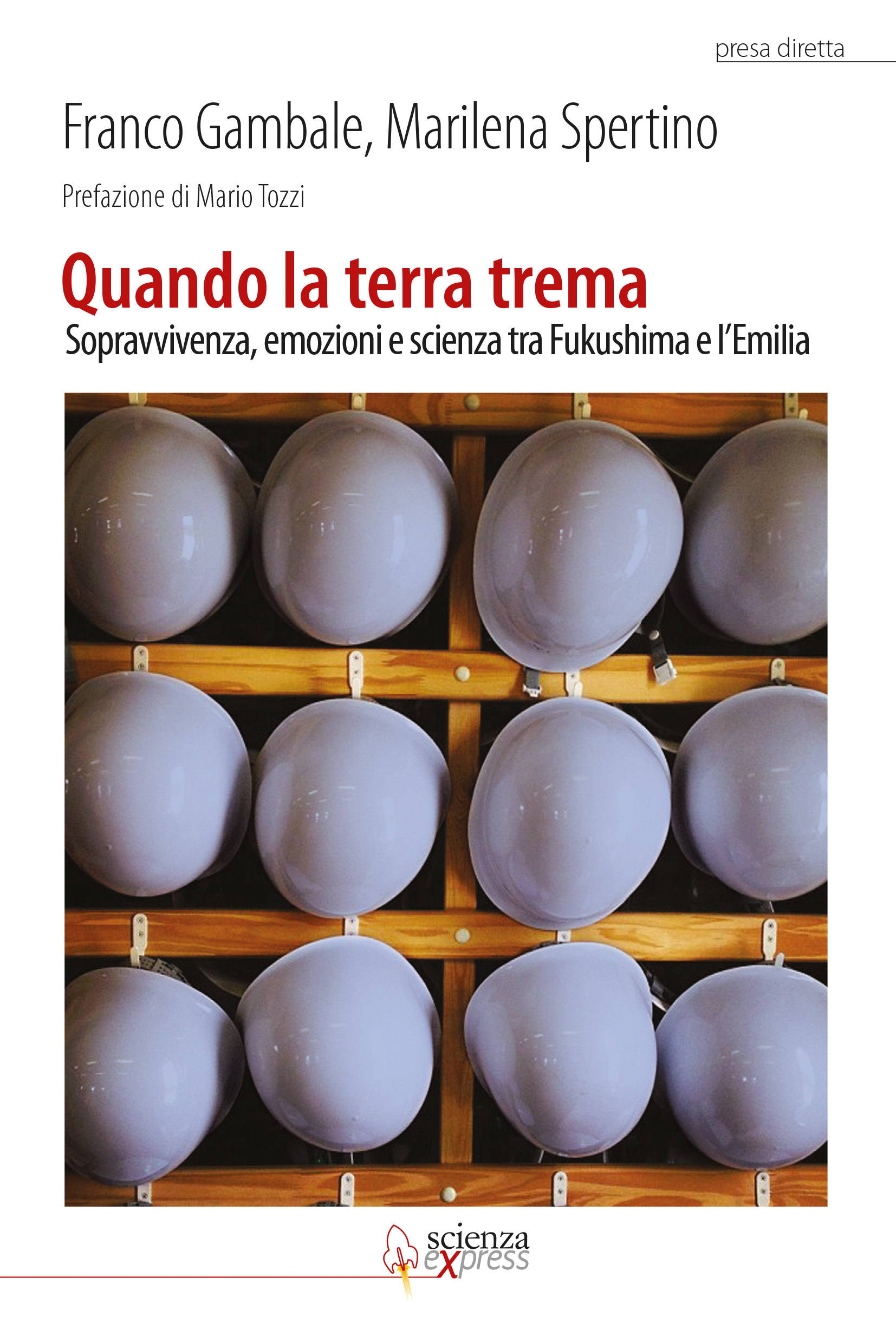Quando la terra trema