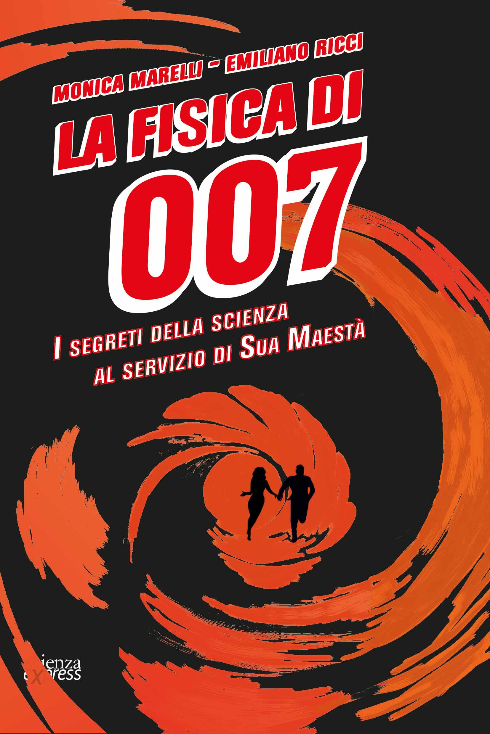La fisica di 007