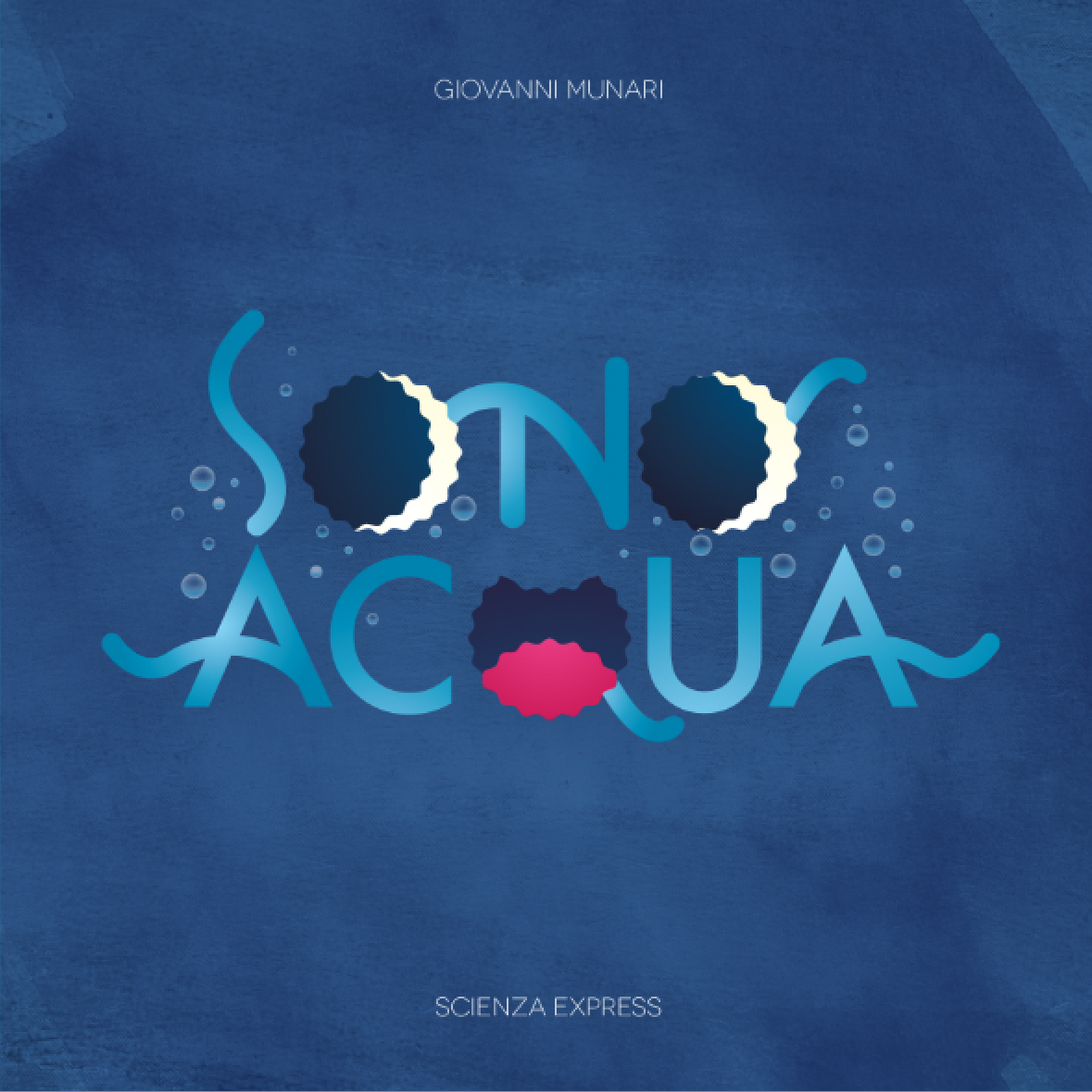 Sono acqua