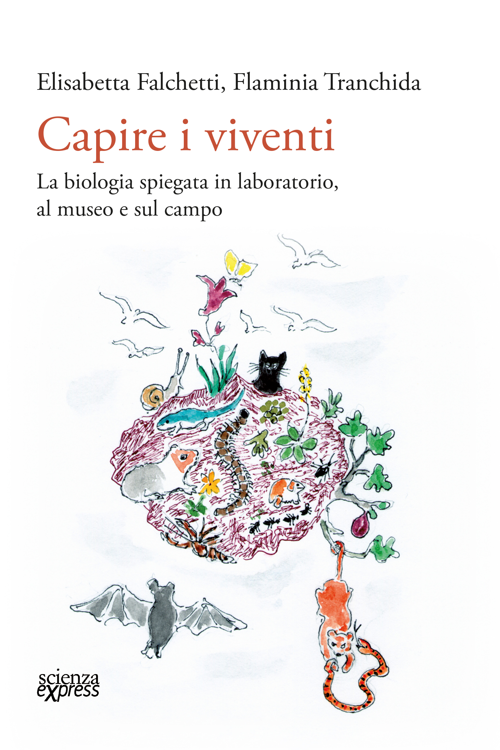 Capire i viventi