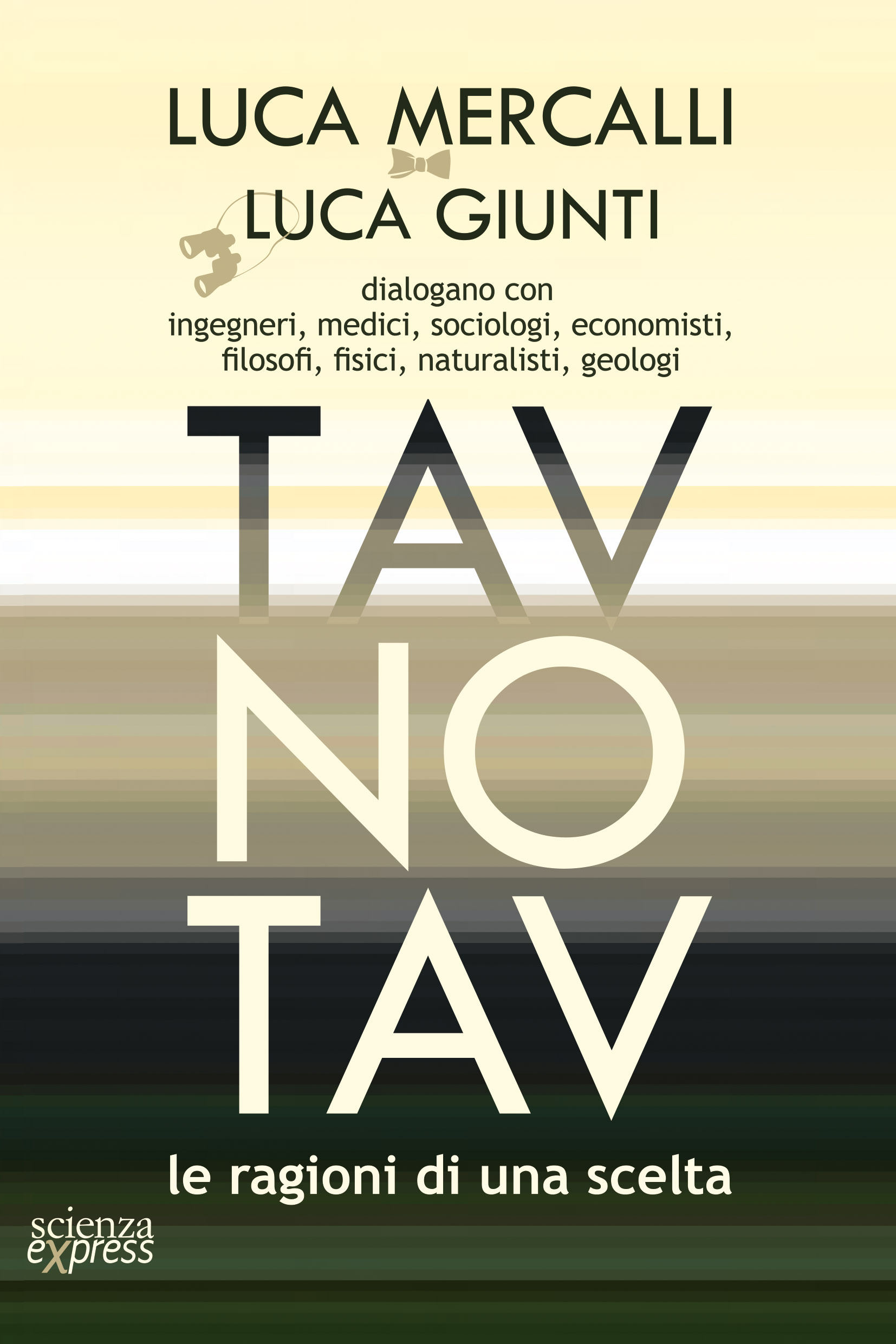 TAV NO TAV