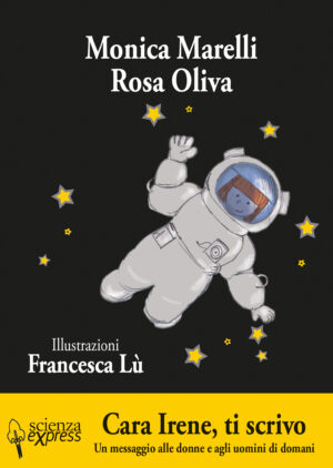 Cara Irene, ti scrivo