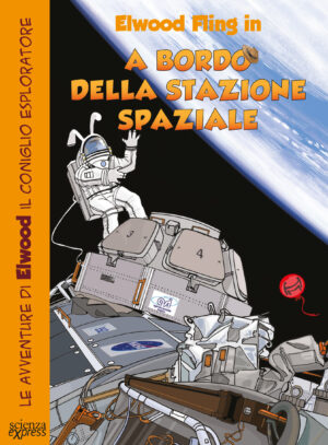 A bordo della stazione spaziale