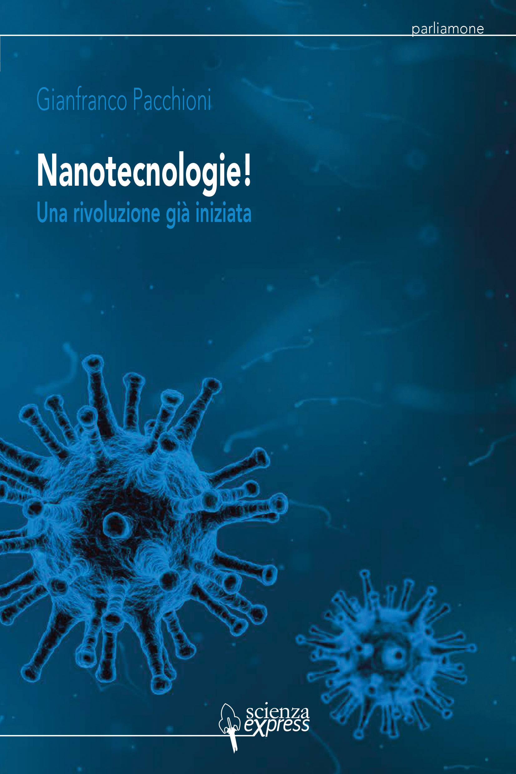 Nanotecnologie!