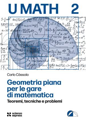 Geometria piana per le gare di matematica