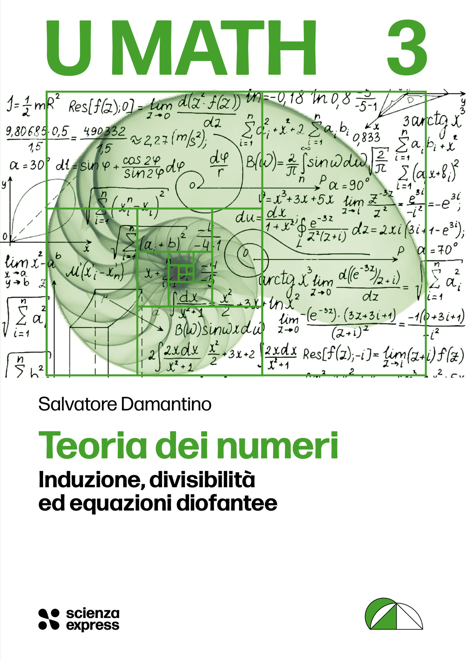 Teoria dei numeri