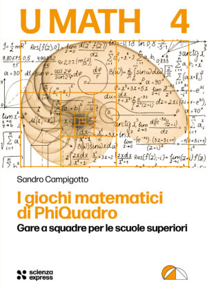 I giochi matematici di PhiQuadro