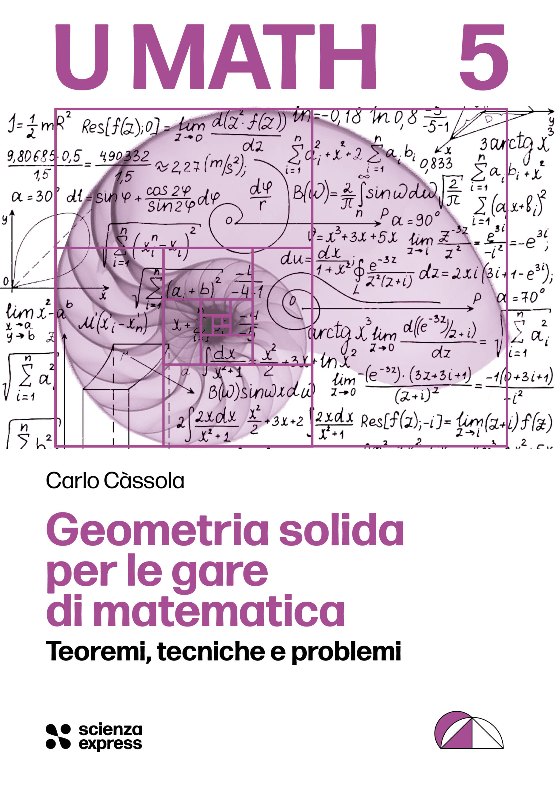 Geometria solida per le gare di matematica