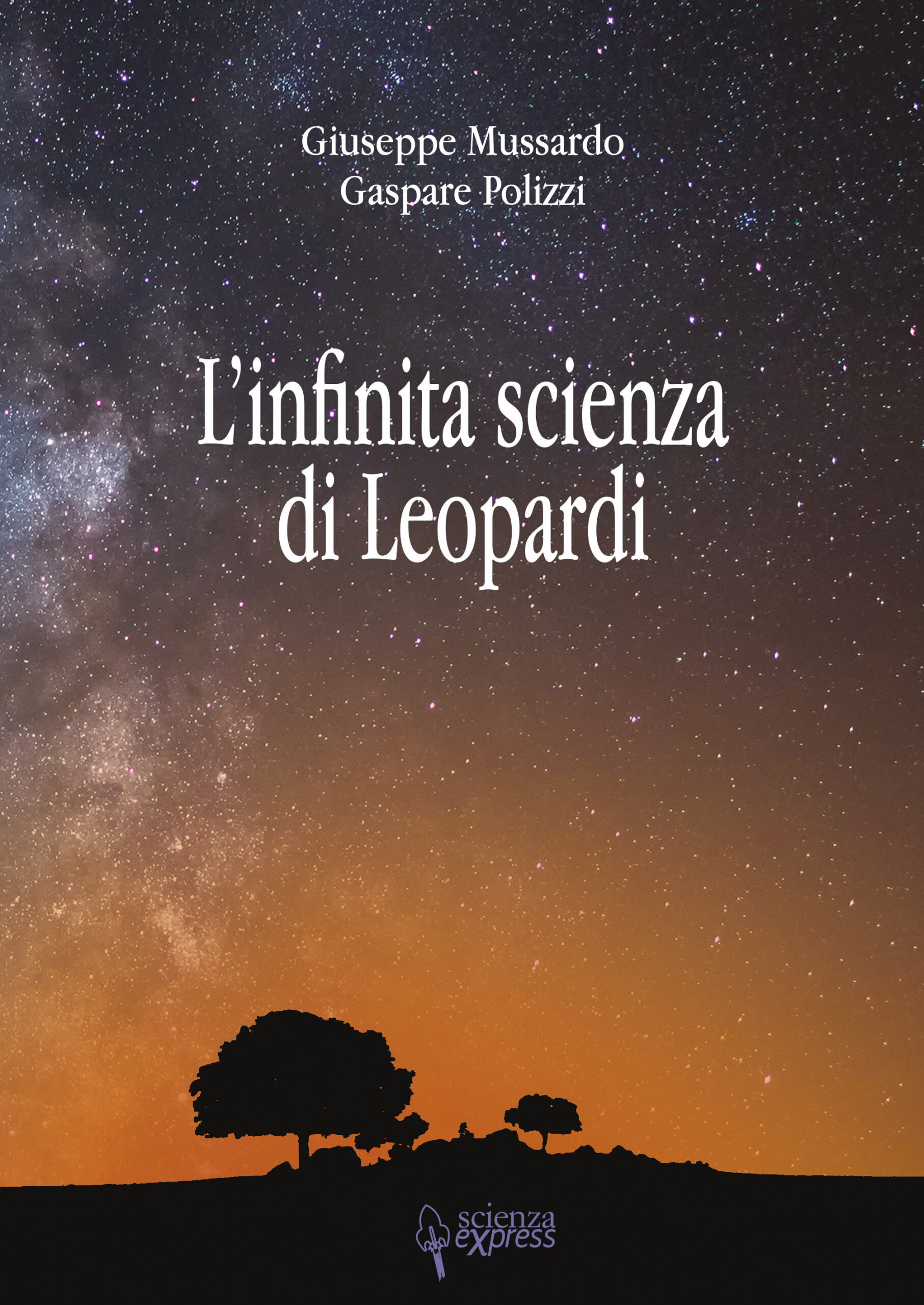 L'infinita scienza di Leopardi