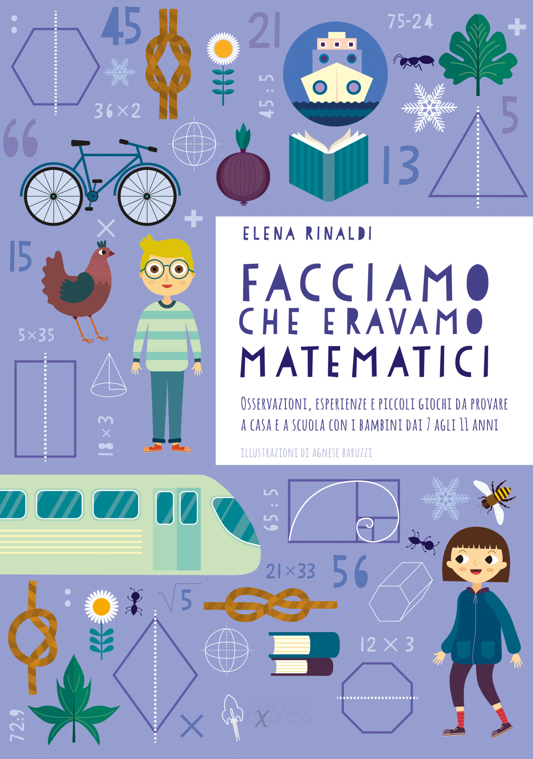 Facciamo che eravamo matematici