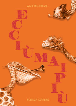 Ecciùmaipiù