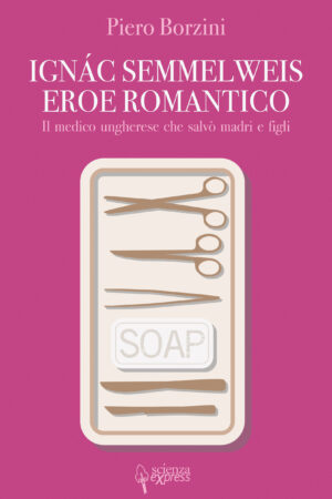 Ignác Semmelweis, eroe romantico