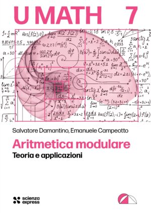 Aritmetica modulare