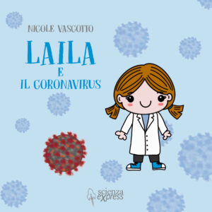Laila e il coronavirus
