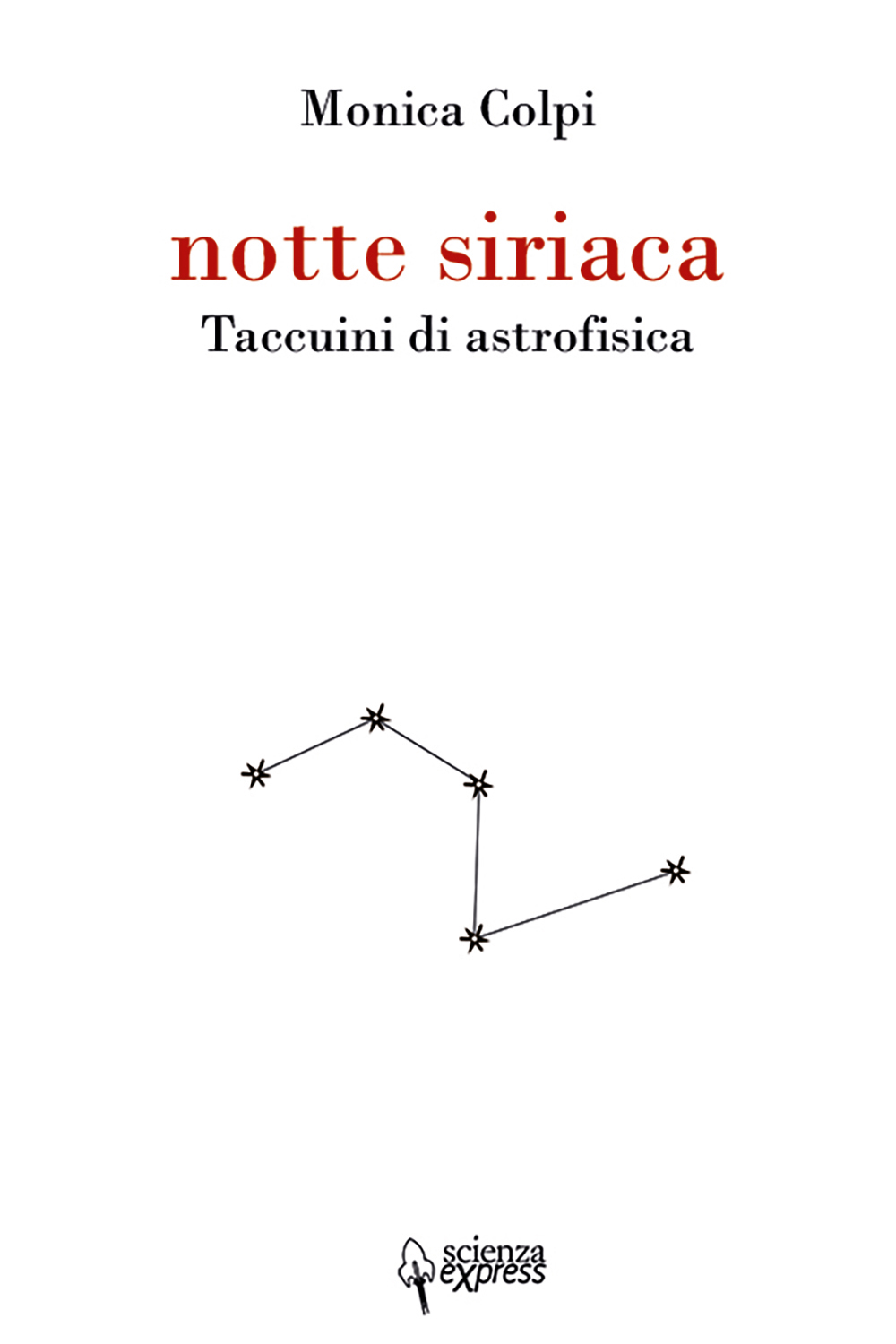 notte siriaca