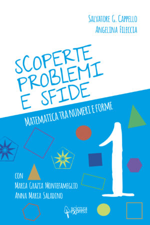 Scoperte, problemi e sfide 1