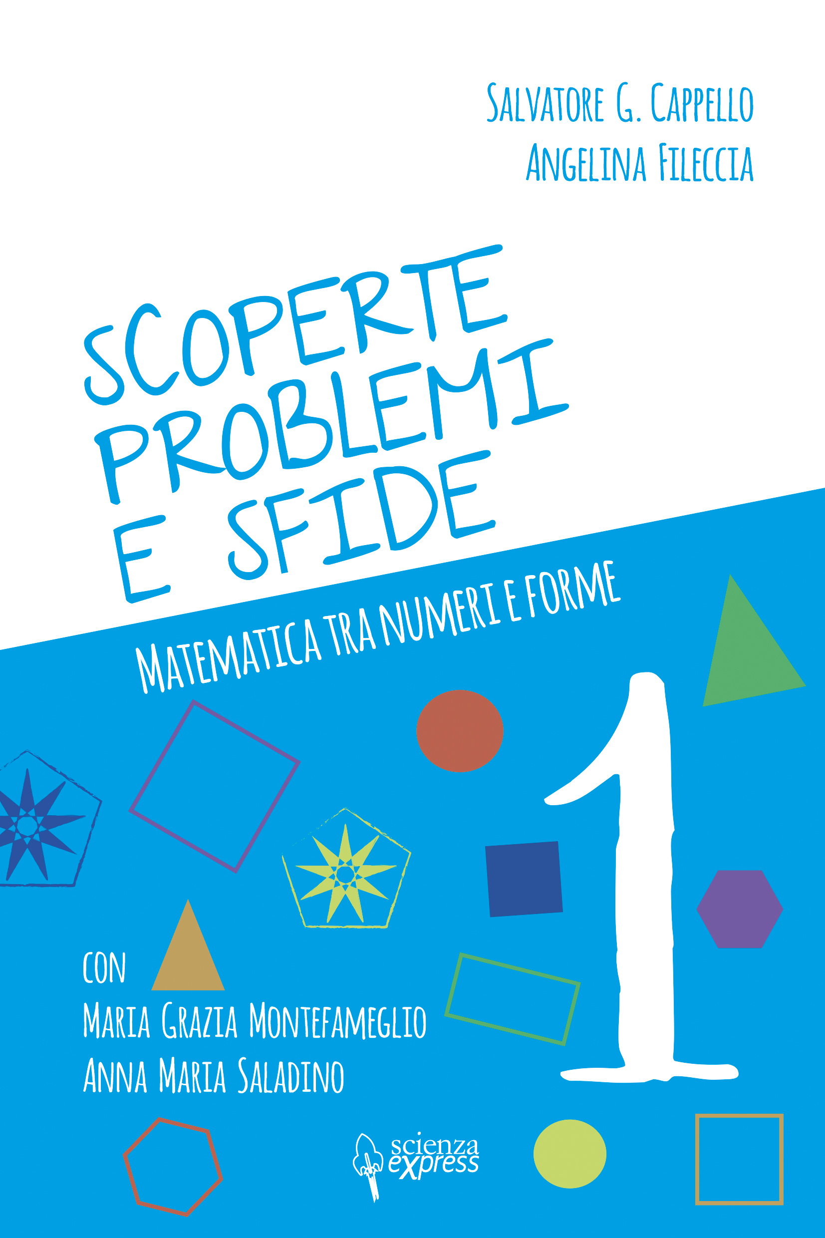 Scoperte, problemi e sfide 1