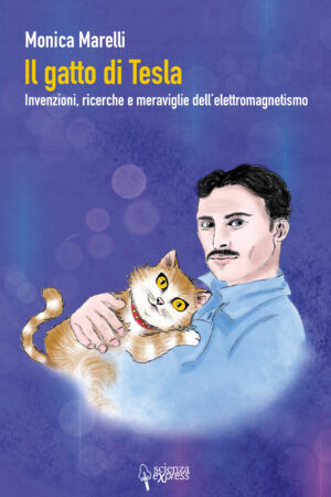 Il gatto di Tesla
