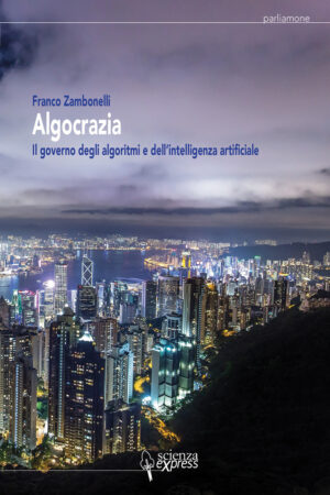 Algocrazia
