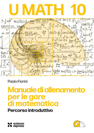 Manuale di allenamento per le gare di matematica