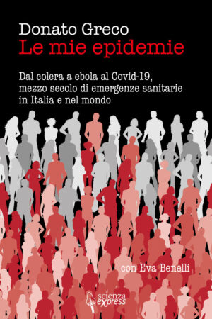 Le mie epidemie