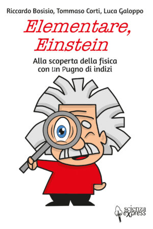 Elementare, Einstein