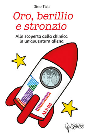 Oro, berillio e stronzio
