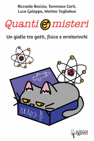 Quanti (e) misteri
