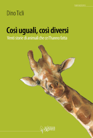 Così uguali, così diversi
