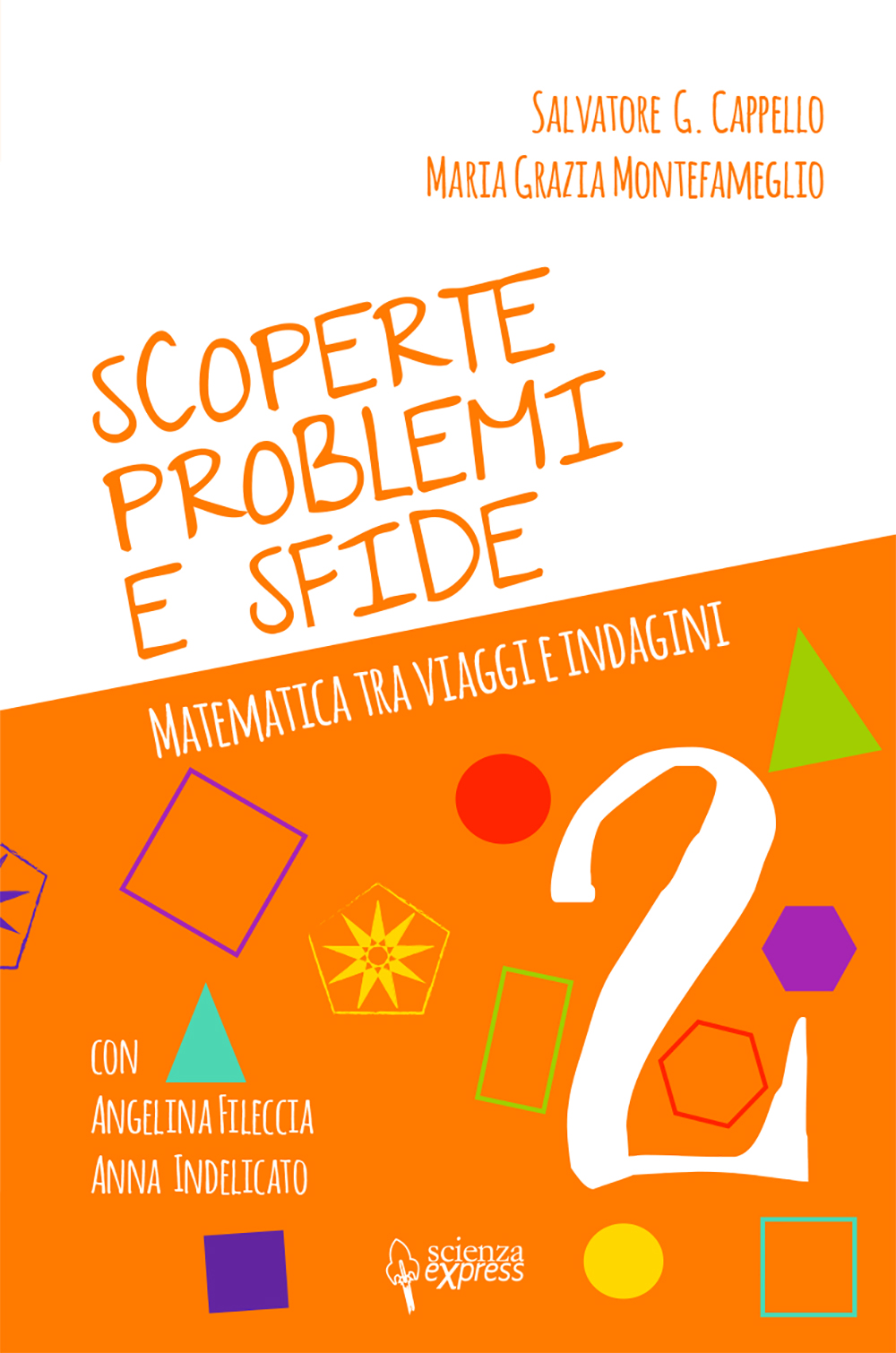 Scoperte, problemi e sfide 2