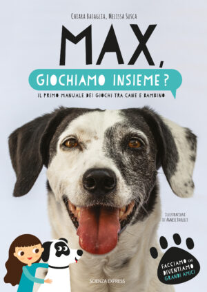 Max, giochiamo insieme?
