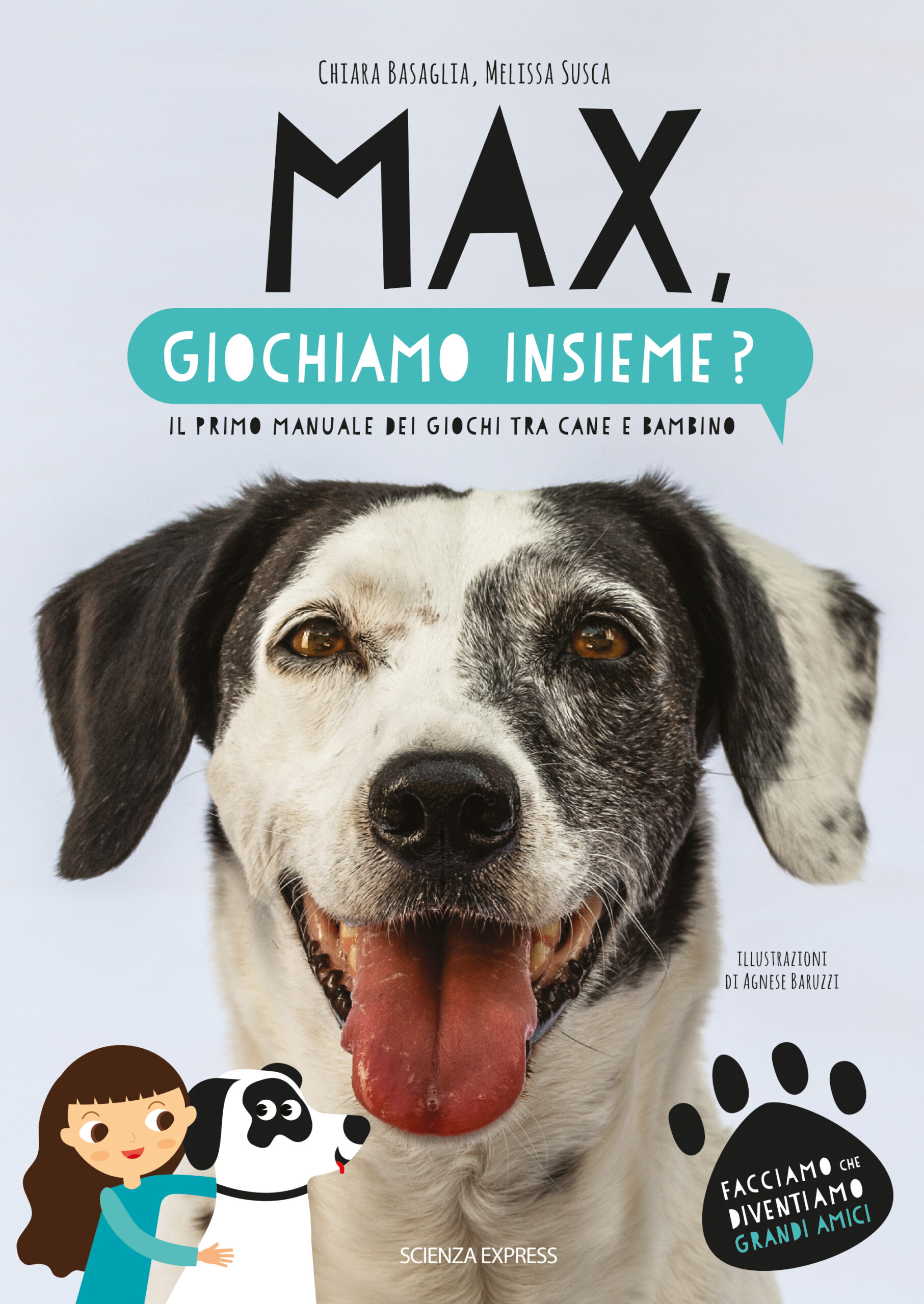 Max, giochiamo insieme?