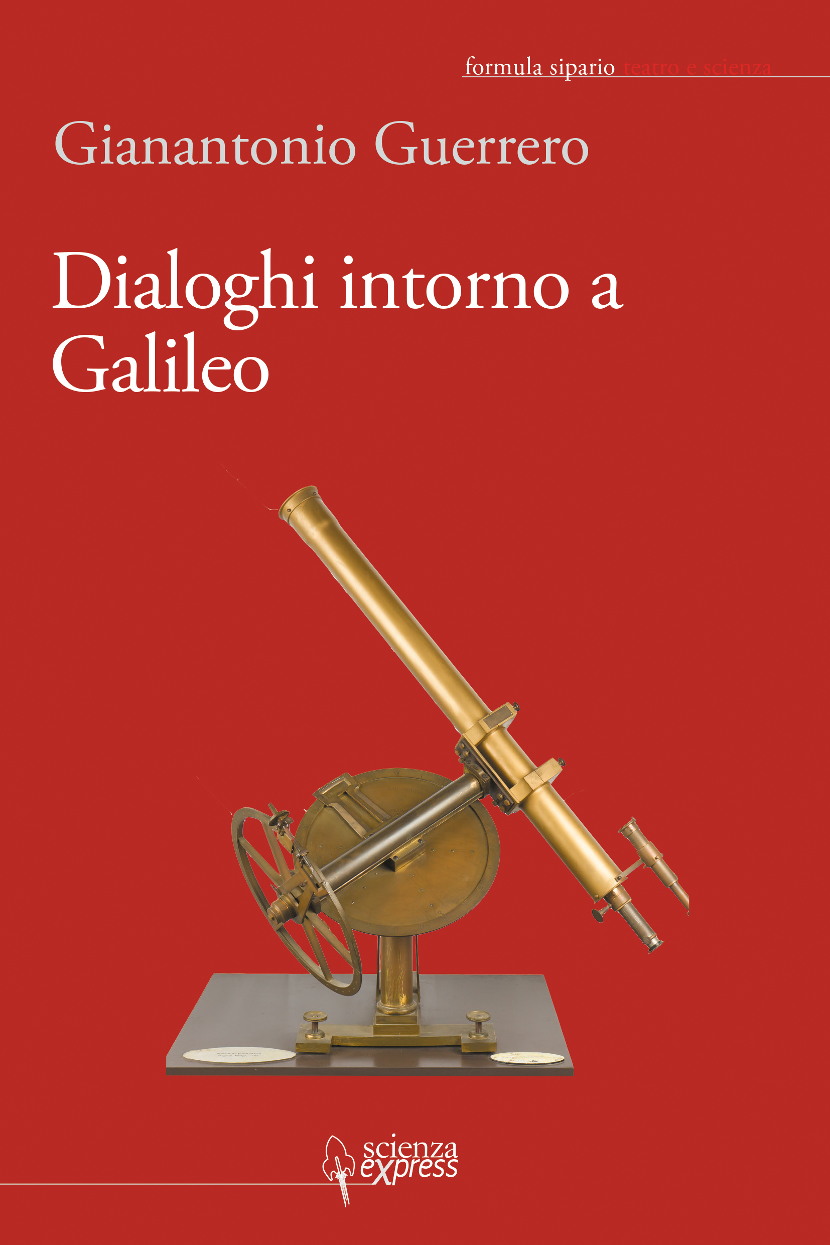 Dialoghi intorno a Galileo