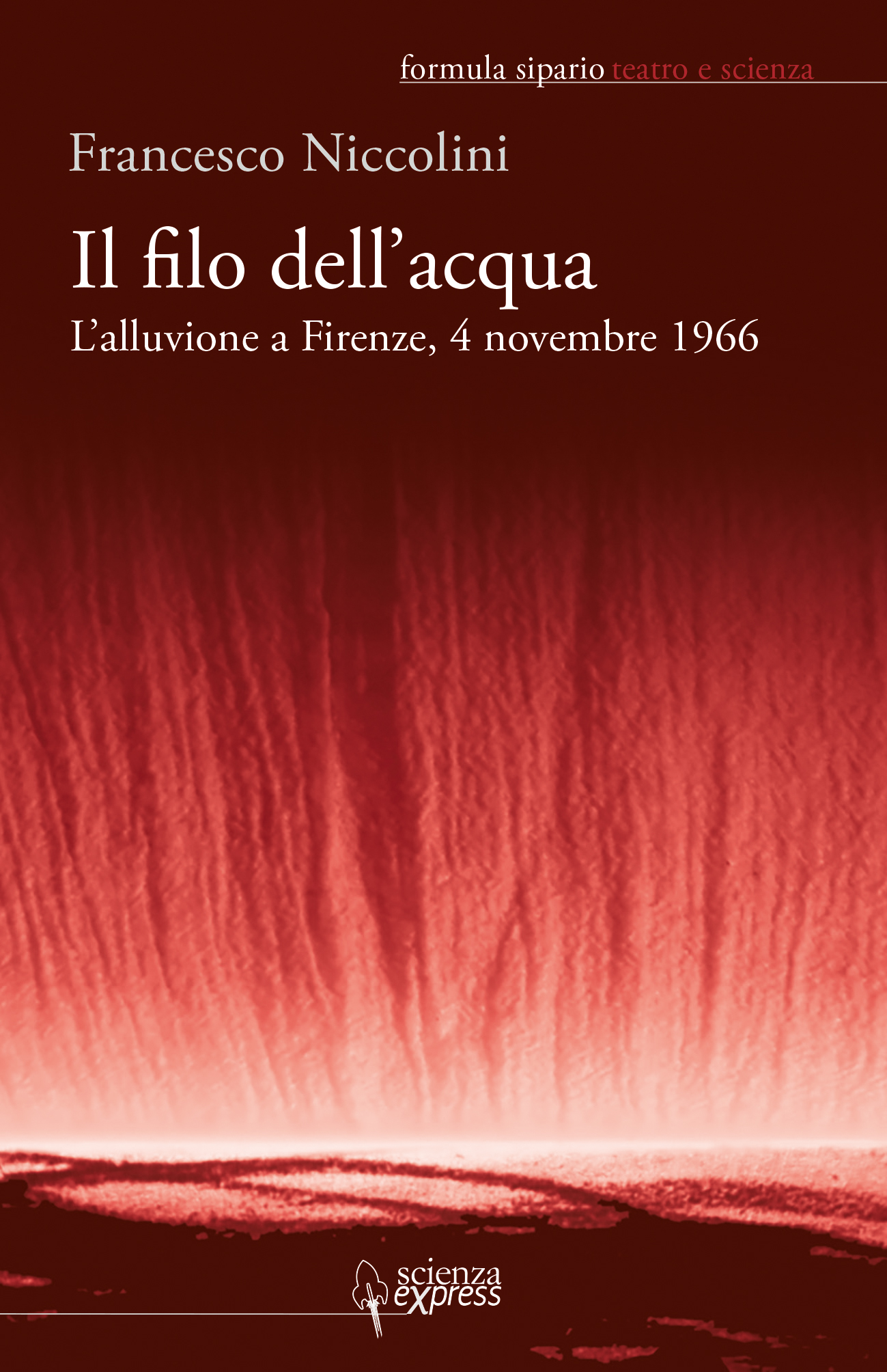 Il filo dell'acqua