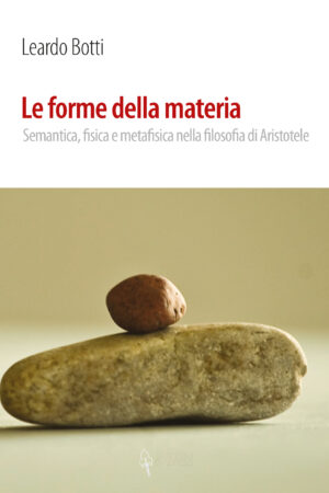 Le forme della materia