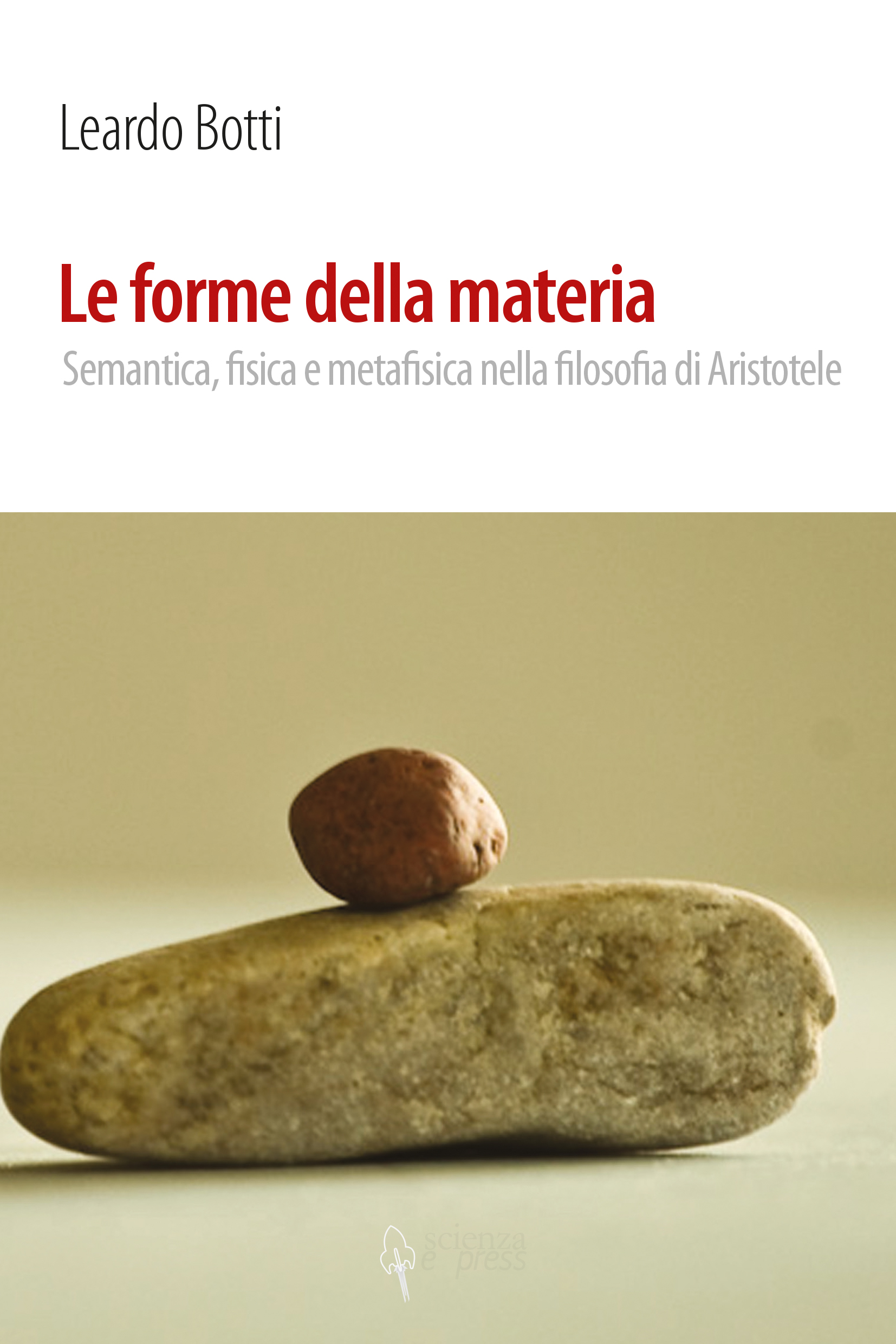 Le forme della materia