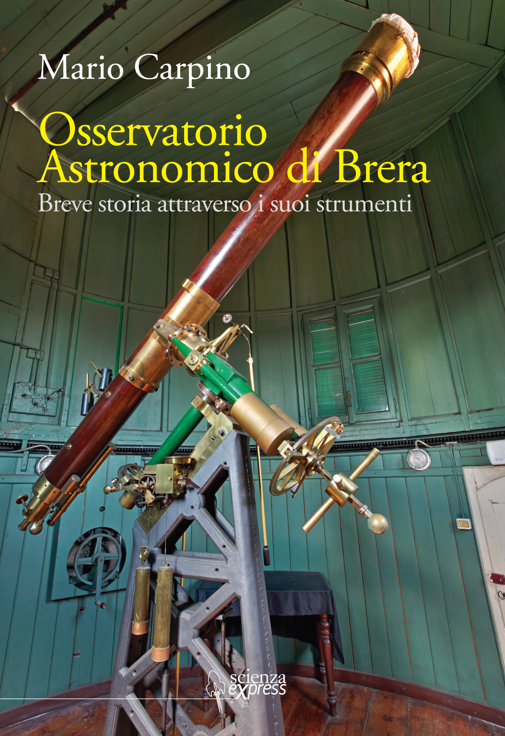 Osservatorio Astronomico di Brera