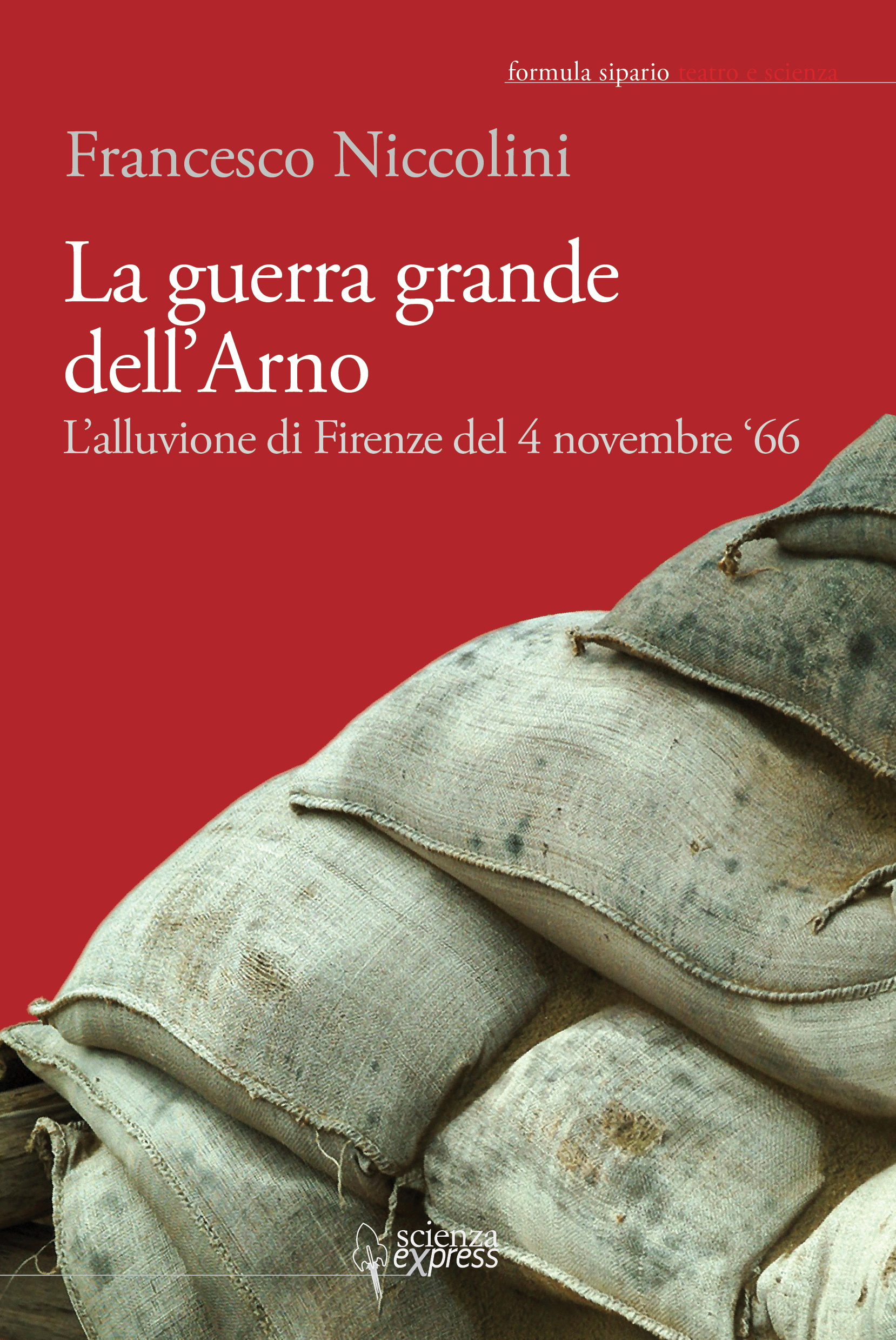 La guerra grande dell'Arno