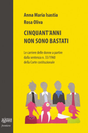 Cinquant'anni non sono bastati