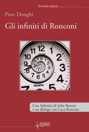 Gli infiniti di Ronconi