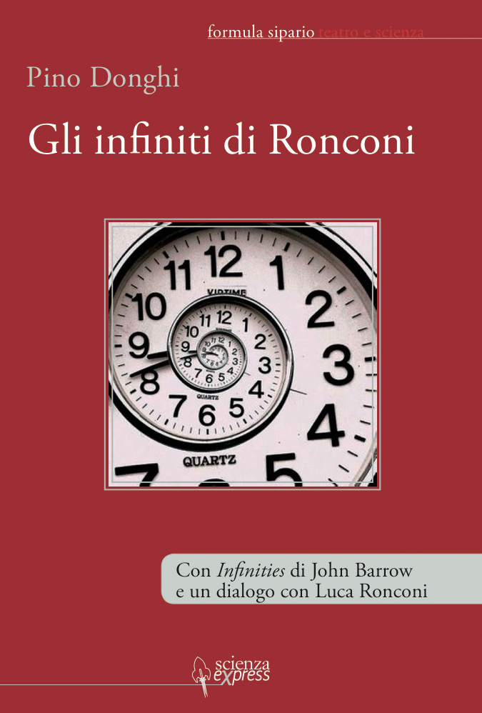 Gli infiniti di Ronconi