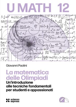 La matematica delle Olimpiadi