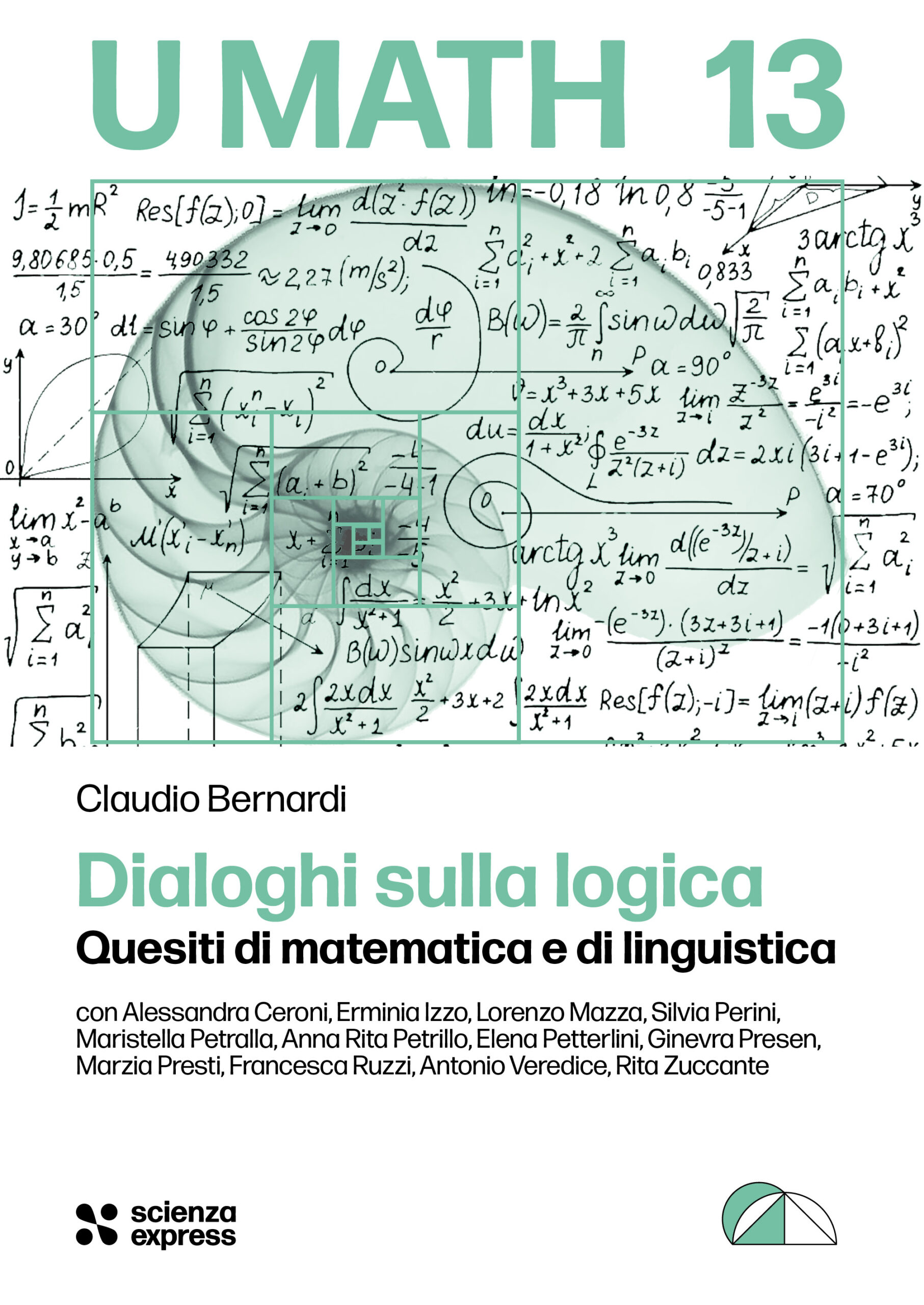 Dialoghi sulla logica