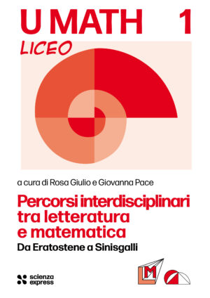 Percorsi interdisciplinari tra letteratura e matematica