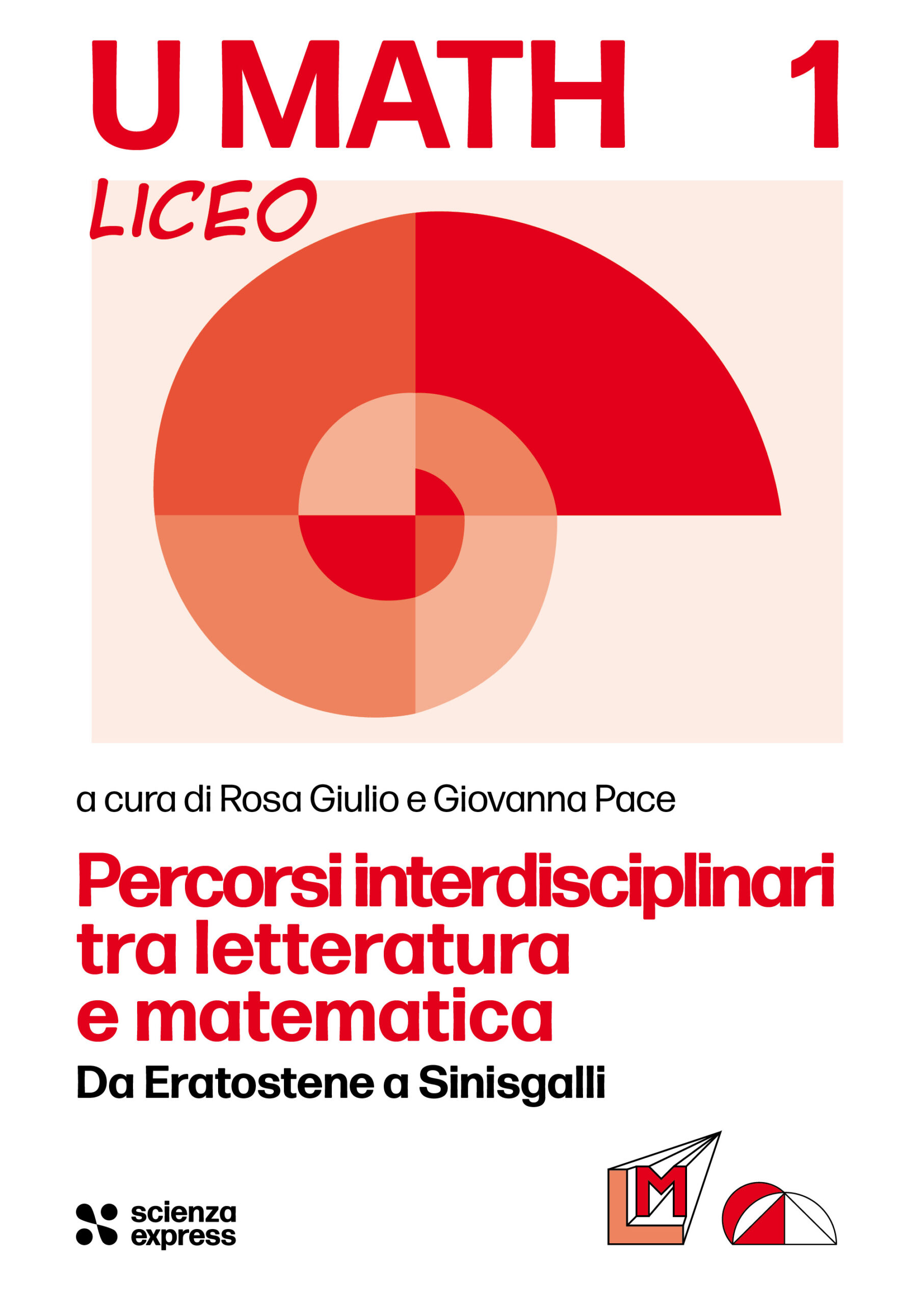 Percorsi interdisciplinari tra letteratura e matematica
